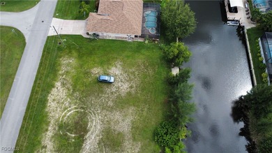 Stunning Gulf-access lot with coveted western exposure-perfect - photo 4