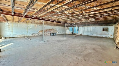 This B5-zoned commercial property has been demoed, offering a