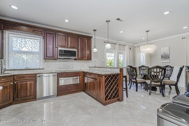 Welcome to 1 McClean Avenue, a beautifully renovated - photo 6
