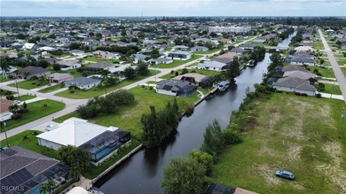 Stunning Gulf-access lot with coveted western exposure-perfect - photo 7