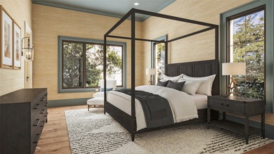 Brand-new construction in the gated community of Old Edwards - photo 7
