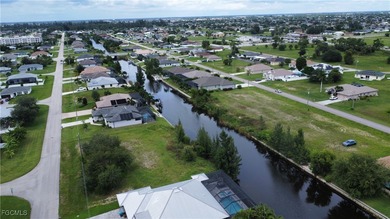 Stunning Gulf-access lot with coveted western exposure-perfect - photo 8