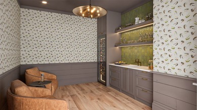 Brand-new construction in the gated community of Old Edwards - photo 9