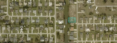Stunning Gulf-access lot with coveted western exposure-perfect - photo 10
