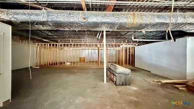 This B5-zoned commercial property has been demoed, offering a