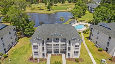 Intracoastal Waterway - Horry County Condo For Sale in Myrtle Beach South Carolina