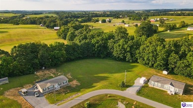 (private lake, pond, creek) Lot For Sale in Campbellsville Kentucky