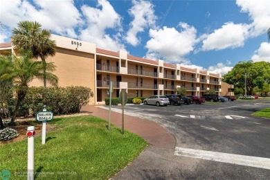 Lake Condo For Sale in Margate, Florida