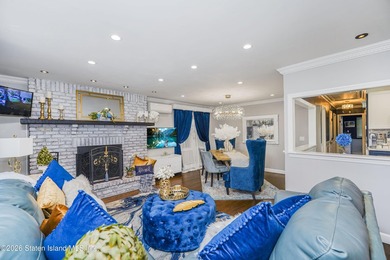 Welcome to 103 Cedar Avenue, a beautifully renovated raised - photo 7