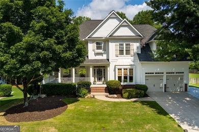 Welcome to 270 Sagamore Cove, an impeccably maintained home - photo 1