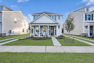 Okatie River Home Sale Pending in Okatie South Carolina