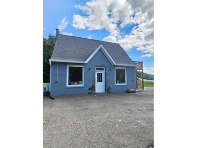 New River Commercial For Sale in Fries Virginia