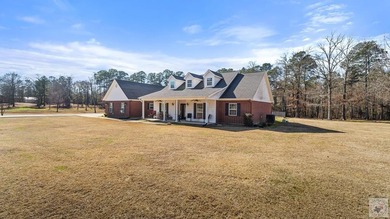 (private lake, pond, coastal) Home For Sale in Atlanta Texas