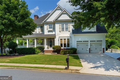 Welcome to 270 Sagamore Cove, an impeccably maintained home - photo 2