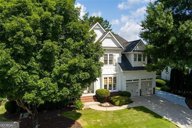 Welcome to 270 Sagamore Cove, an impeccably maintained home - photo 3