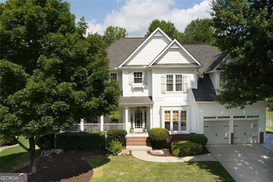 Welcome to 270 Sagamore Cove, an impeccably maintained home - photo 4