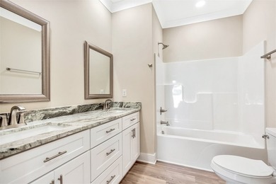 Lake Hartwell access! New construction one-level three bedroom - photo 5