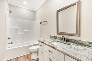 Lake Hartwell access! New construction one-level three bedroom - photo 8