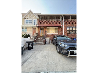 Dyker Heights - Two-Family Brick Home for Sale Prime Dyker - photo 1