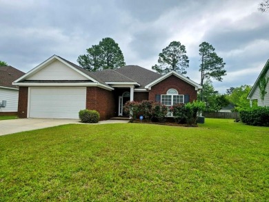 Lake Home Sale Pending in Dothan, Alabama