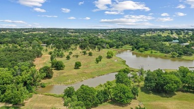 Lake Home For Sale in Weatherford, Texas