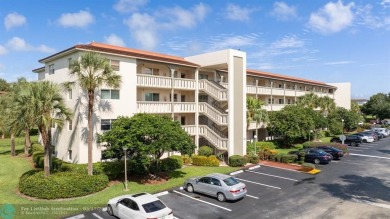 Lake Condo For Sale in Coconut Creek, Florida
