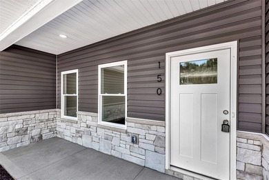 New construction with lake access now available! Three bedrooms - photo 2