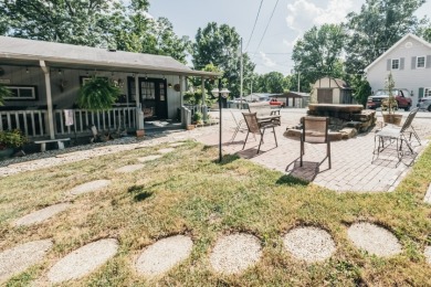 4 BR. Dock. Big Lake Views & a Tree House Too! - photo 28