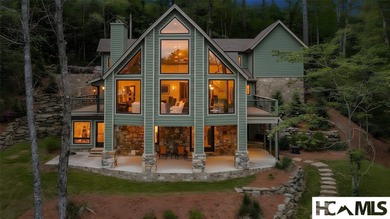 Fully reimagined lakefront on Lake Toxaway. The sellers - photo 6