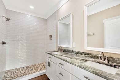 New construction with lake access now available! Three bedrooms - photo 6