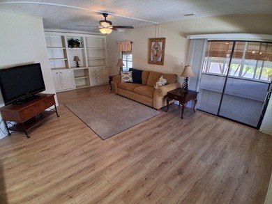 WATERFRONT - 2 Bedroom / 2 Bath home located in the pet-friendly - photo 8