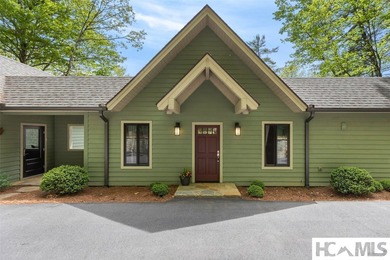 Fully reimagined lakefront on Lake Toxaway. The sellers - photo 9