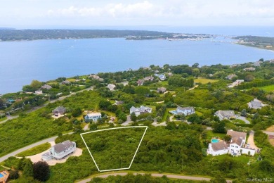 Lake Lot For Sale in East Hampton, New York