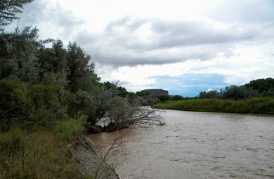 (private lake, pond, creek) Acreage For Sale in La Mesilla New Mexico