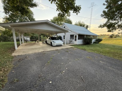 Lake Cumberland Home Sale Pending in Nancy Kentucky