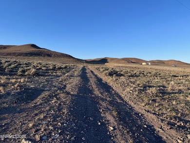 Lake Lot For Sale in Silver Springs, Nevada