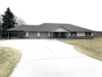 Lake Home For Sale in Valentine, Nebraska