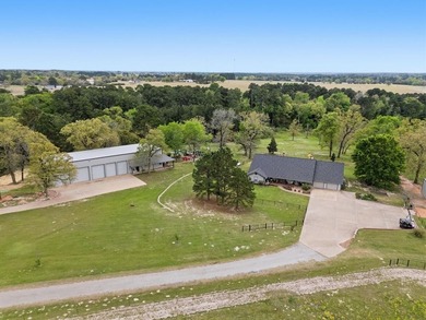 (private lake, pond, coastal) Home For Sale in Grapeland Texas