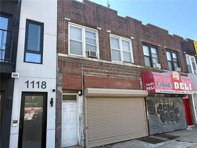Prime mixed-use opportunity in the heart of Flatbush! This - photo 1