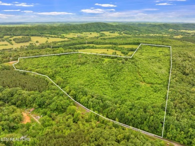 Lake Acreage For Sale in Kingston, Tennessee