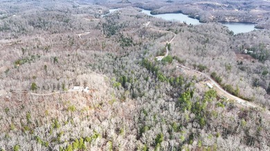 Wood Creek Lake Acreage For Sale in London Kentucky
