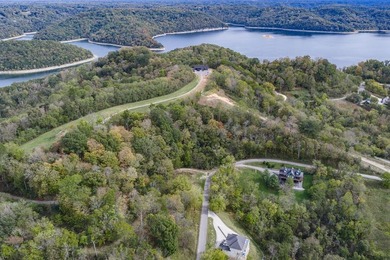 Over 7 acres of unrestricted lake views of Center Hill Lake near - photo 11