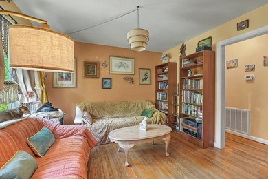 This quaint brick ranch is the perfect starter home or first - photo 12