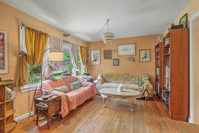 This quaint brick ranch is the perfect starter home or first - photo 13
