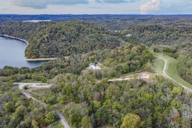 Over 7 acres of unrestricted lake views of Center Hill Lake near - photo 13