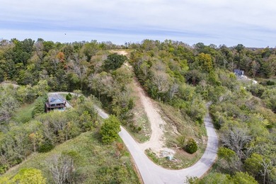 Over 7 acres of unrestricted lake views of Center Hill Lake near - photo 14