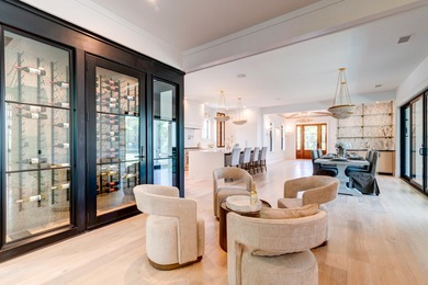 Designed by local architect Joel Adrian of Studio 291, and built