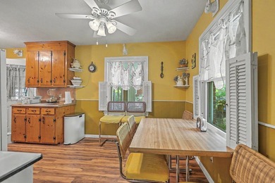 This quaint brick ranch is the perfect starter home or first - photo 17