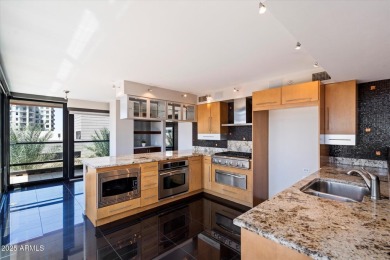 Experience elevated living in one of Optima's most coveted