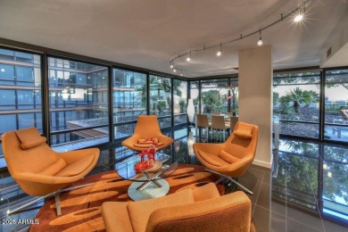 Experience elevated living in one of Optima's most coveted